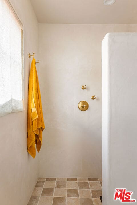 bathroom with a wealth of natural light