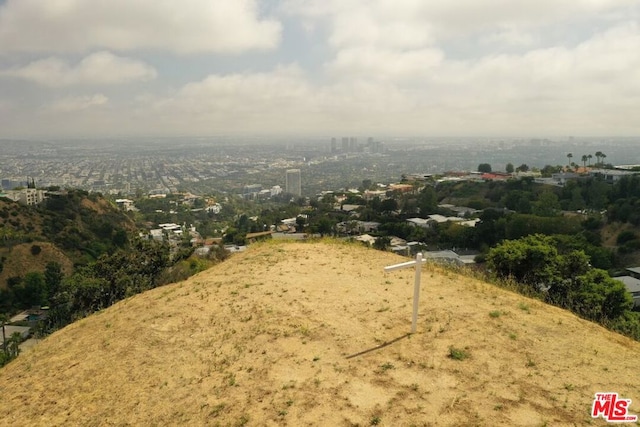 2381 Sunset Plaza Dr, Los Angeles CA, 90069 land for sale