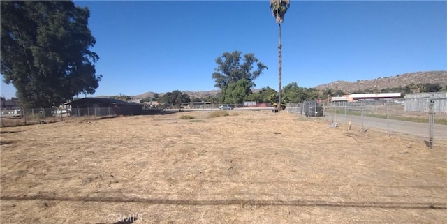 31671 US Highway 74, Homeland CA, 92548 land for sale