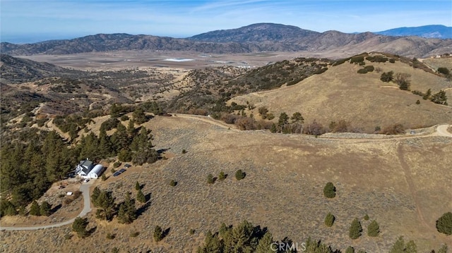 Listing photo 3 for 0 Grindelwald Dr, Tehachapi CA 93561