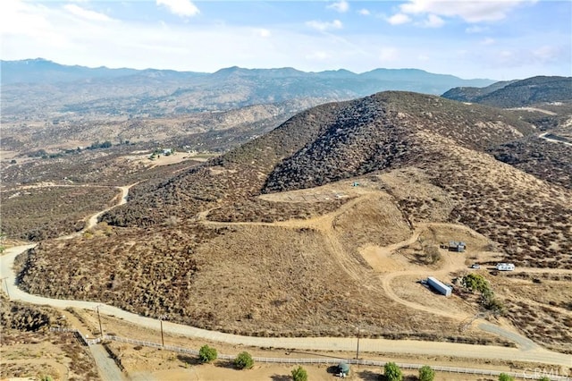 47055 De Portola Rd, Hemet CA, 92544 land for sale