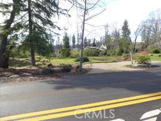 2336 Stearns Rd, Paradise CA, 95969 land for sale