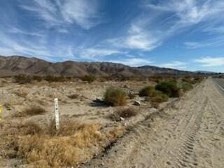 0 Dillon Rd, Desert Hot Springs CA, 92241 land for sale