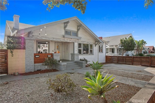 1416 W 48th St, Los Angeles, CA 90062 - photo 2