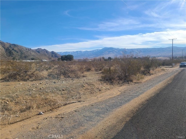 0 Milpas Dr, Apple Valley CA, 92307 land for sale