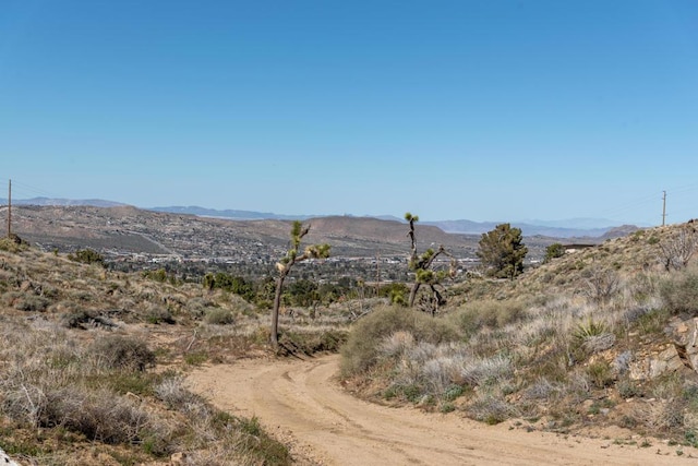 Listing photo 3 for 4 Eagles Nest, Yucca Valley CA 92284