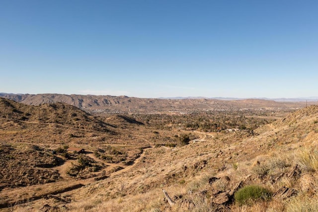 Listing photo 2 for 4 Eagles Nest, Yucca Valley CA 92284