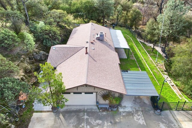 31502 Rd 400, Coarsegold, CA 93614 - photo 41