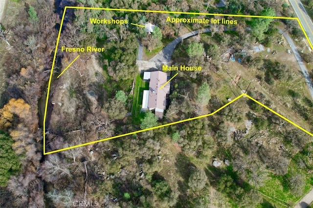 31502 Rd 400, Coarsegold, CA 93614 - photo 37