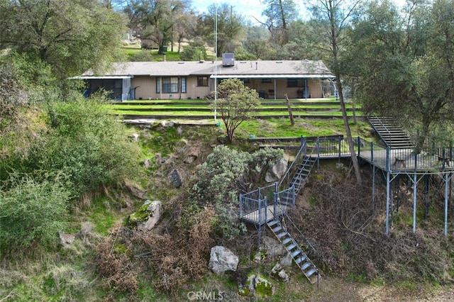 31502 Rd 400, Coarsegold, CA 93614 - photo 21