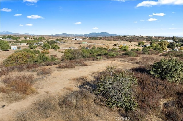 0 Calle Gayube, Hemet, CA 92544