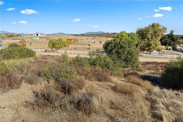 0 Calle Gayube, Hemet, CA 92544