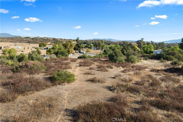 0 Calle Gayube, Hemet, CA 92544