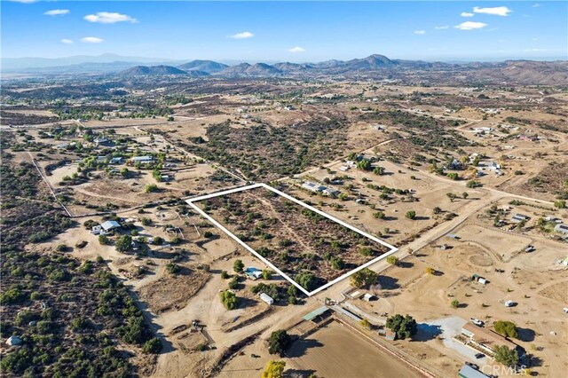 0 Calle Gayube, Hemet, CA 92544