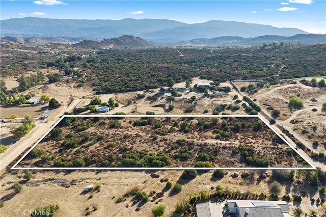 0 Calle Gayube, Hemet, CA 92544