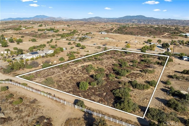 0 Calle Gayube, Hemet, CA 92544