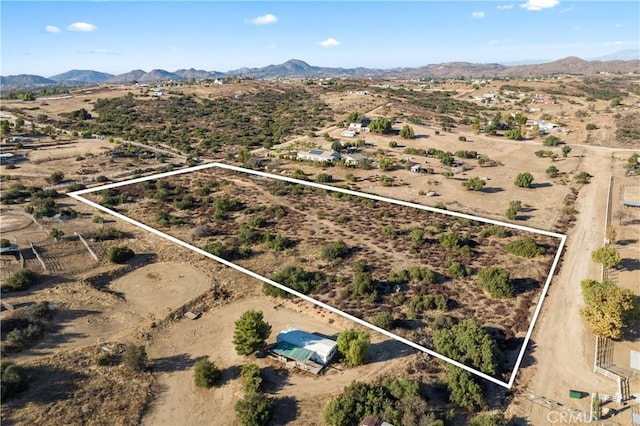 0 Calle Gayube, Hemet, CA 92544