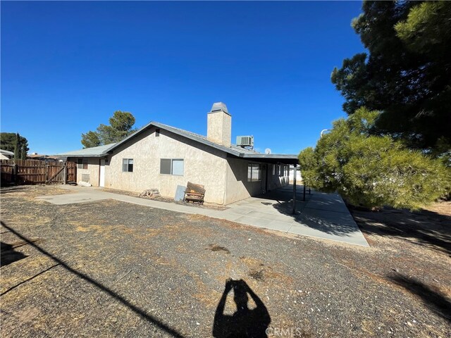 12795 Clallam Rd, Apple Valley, CA 92308 - photo 9