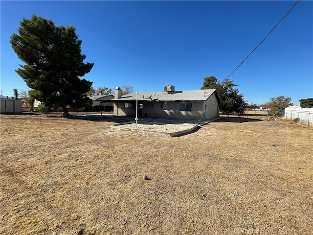 12795 Clallam Rd, Apple Valley, CA 92308 - photo 10