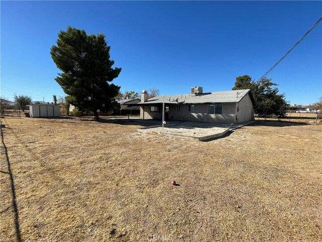 12795 Clallam Rd, Apple Valley, CA 92308 - photo 7