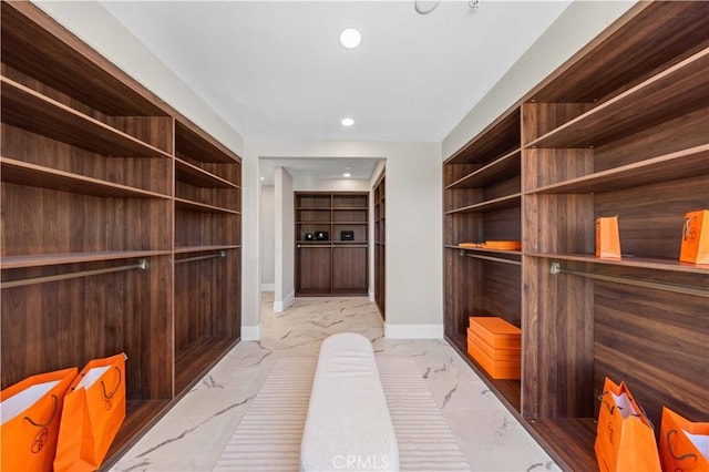 view of mudroom