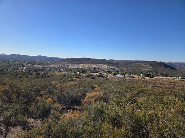 0 Burma Rd, Ramona CA, 92065 land for sale