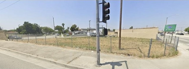 13533 Paramount Blvd, South Gate CA, 90280 land for sale