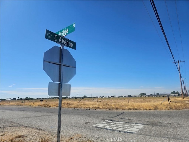 Listing photo 2 for 0 Santa Fe Ave, Hesperia CA 92345