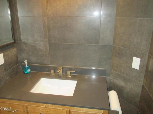 bathroom with toilet and sink