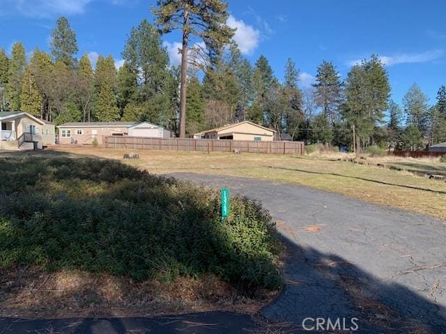 13757 Endicot Cir, Magalia CA, 95954 land for sale