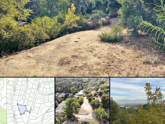 4551 Lindley Ave, Tarzana CA, 91356 land for sale