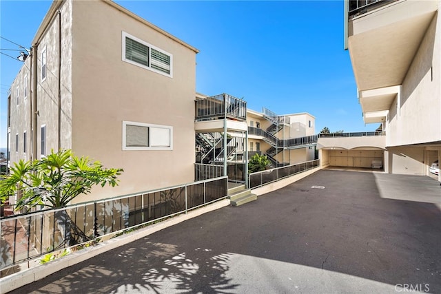 240 Moss St Unit 4, Laguna Beach, CA 92651 - view of asphalt road
