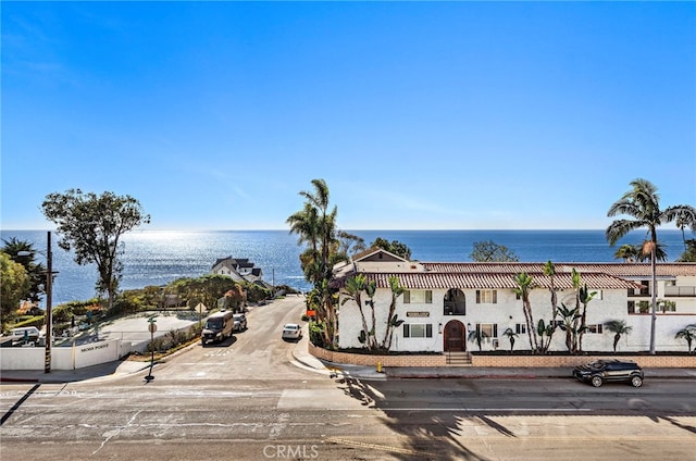 240 Moss St Unit 4, Laguna Beach, CA 92651 - water view