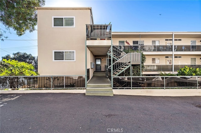 240 Moss St Unit 4, Laguna Beach, CA 92651 - view of building exterior