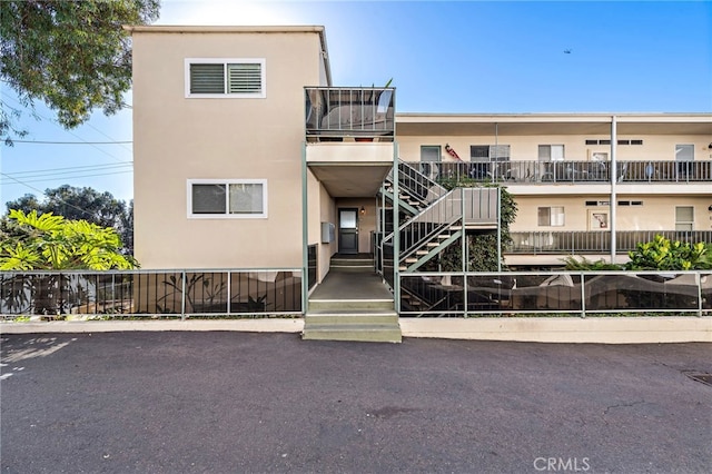 240 Moss St Unit 4, Laguna Beach, CA 92651 - view of building exterior