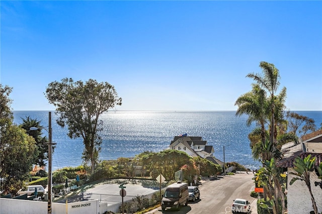 240 Moss St Unit 4, Laguna Beach, CA 92651 - water view