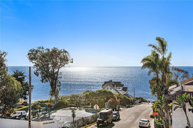 240 Moss St Unit 4, Laguna Beach, CA 92651 - water view