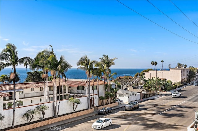 240 Moss St Unit 4, Laguna Beach, CA 92651 - water view