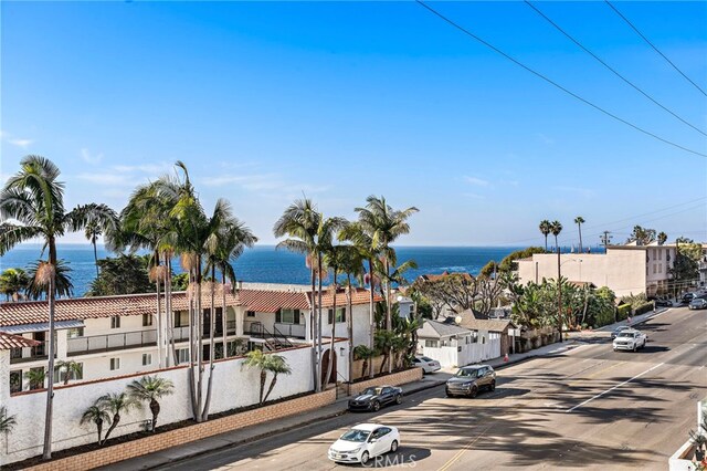240 Moss St Unit 4, Laguna Beach, CA 92651 - water view