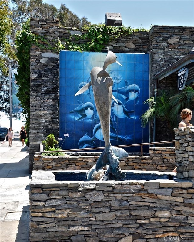 240 Moss St Unit 4, Laguna Beach, CA 92651 - exterior view