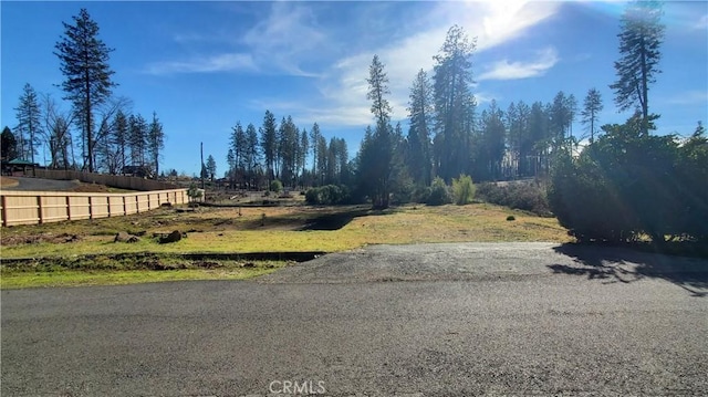 6668 Brook Way, Paradise CA, 95969 land for sale