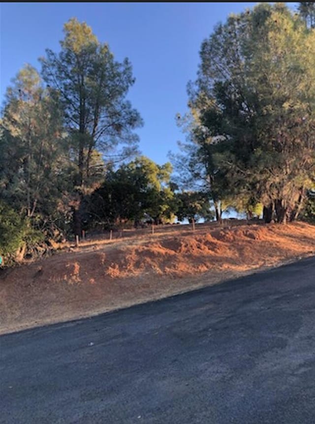 4599 Panorama Pl, Kelseyville CA, 95451 land for sale