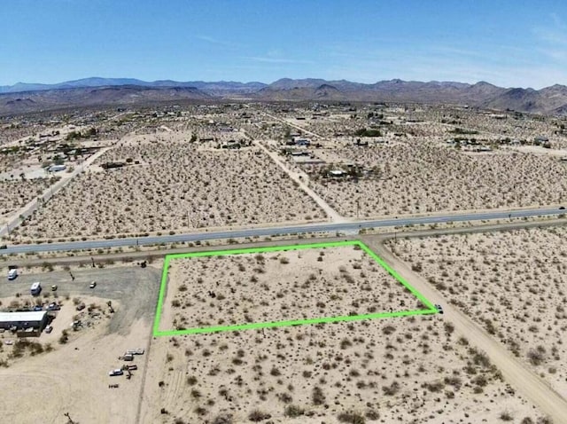 Listing photo 3 for 205 Old Woman Springs Rd, Yucca Valley CA 92284