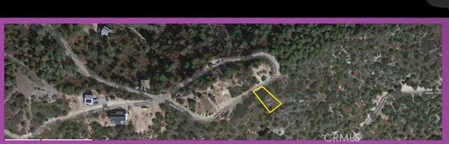 1 Hickory Dr, Cedar Glen CA, 92321 land for sale