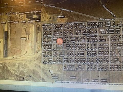 0 Rand Blvd, Mojave CA, 93501 land for sale