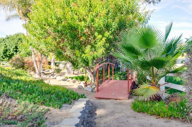 623 Quail Gardens Ln, Encinitas, CA 92024 - view of home's community
