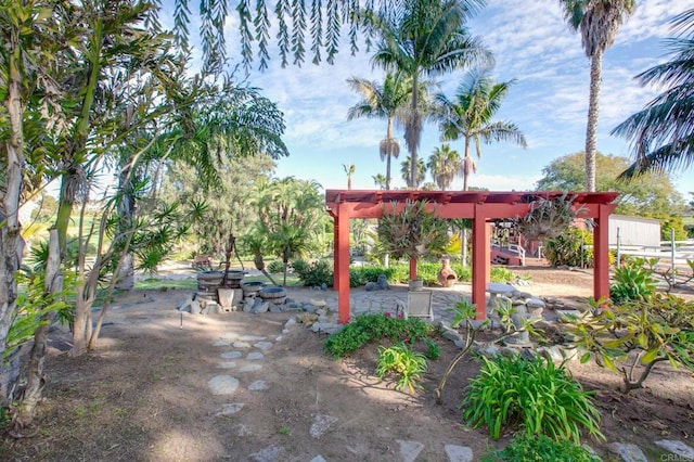 623 Quail Gardens Ln, Encinitas, CA 92024 - exterior space