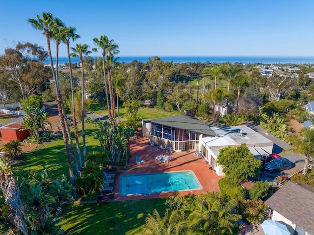 623 Quail Gardens Ln, Encinitas, CA 92024 - exterior space