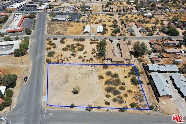 7405 Cherokee Trl, Yucca Valley CA, 92284 land for sale