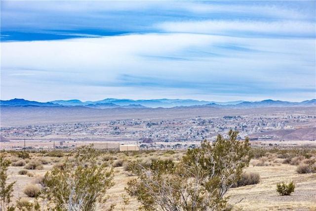 0 Irwin Rd, Barstow CA, 91607 land for sale